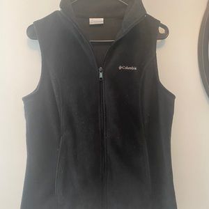 Women’s Columbia Vest